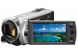 Videocamara - Sony, DCRSX21ES.CEN