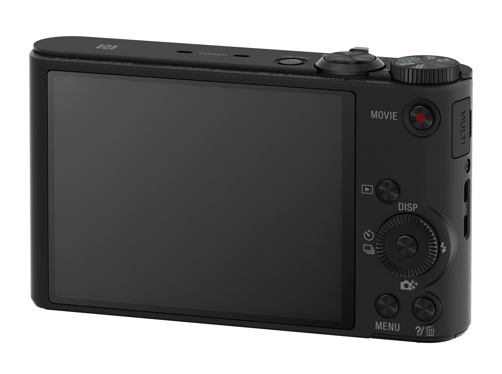 SONY DSCWX350B.CE3 Dijital Fotoğraf Makinesi Fiyat & Özellik