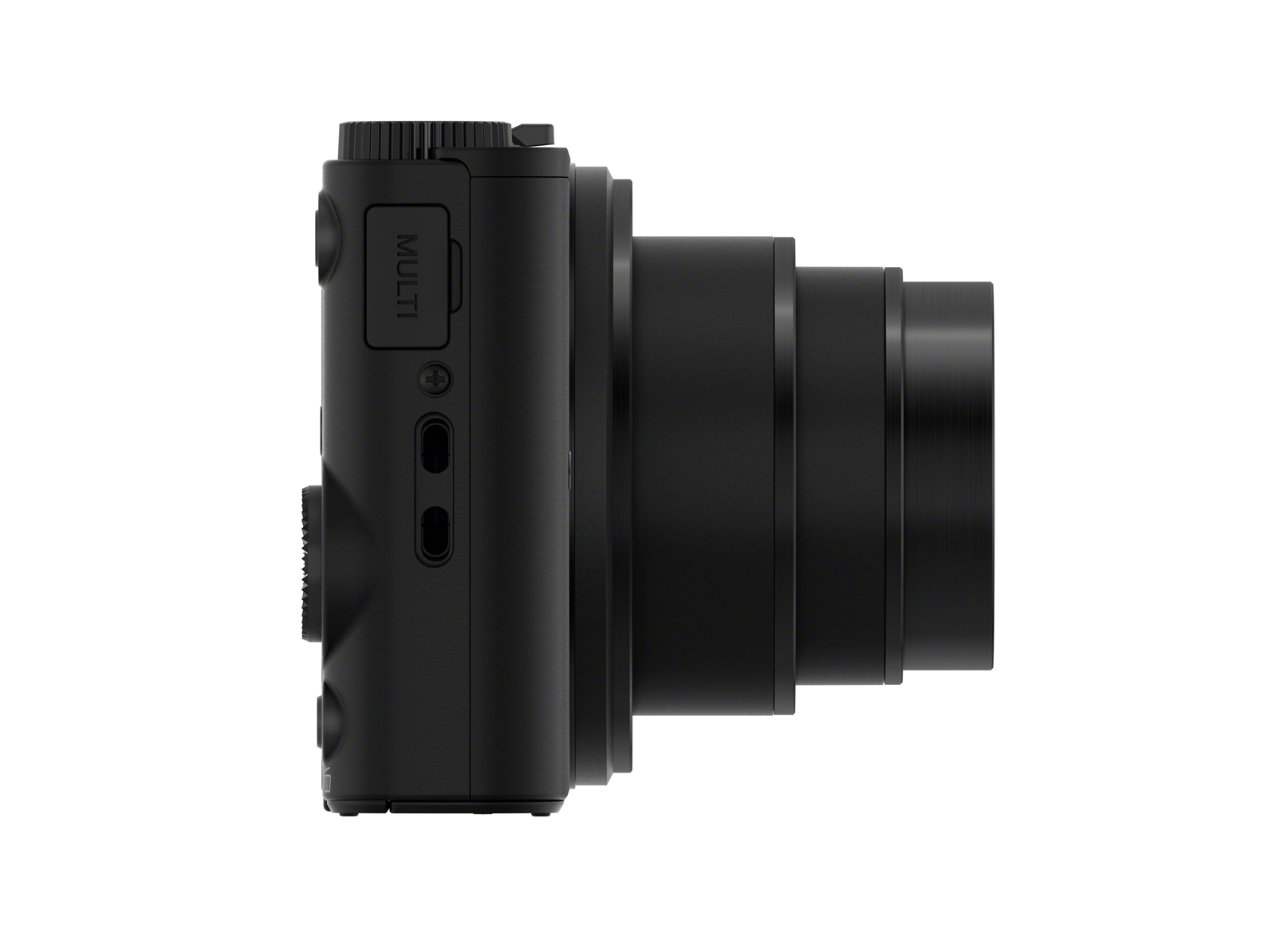 SONY DSCWX350B.CE3 Dijital Fotoğraf Makinesi