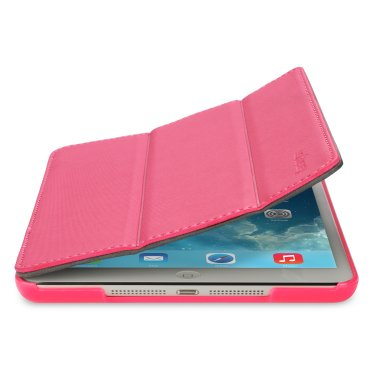 Funda para Tablet - Kensington, COVERSTAND - FUND. IPADMINI RETINA ROSA