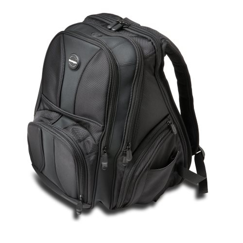 Maletín para portátil - Kensington CONTOUR OVERNIGHT BACKPACKS