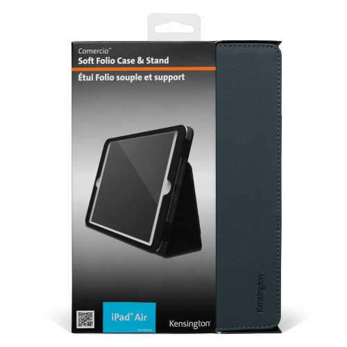 Funda para Ipad - Kensington, COMERCIO SOFT FOLIO OLIVE