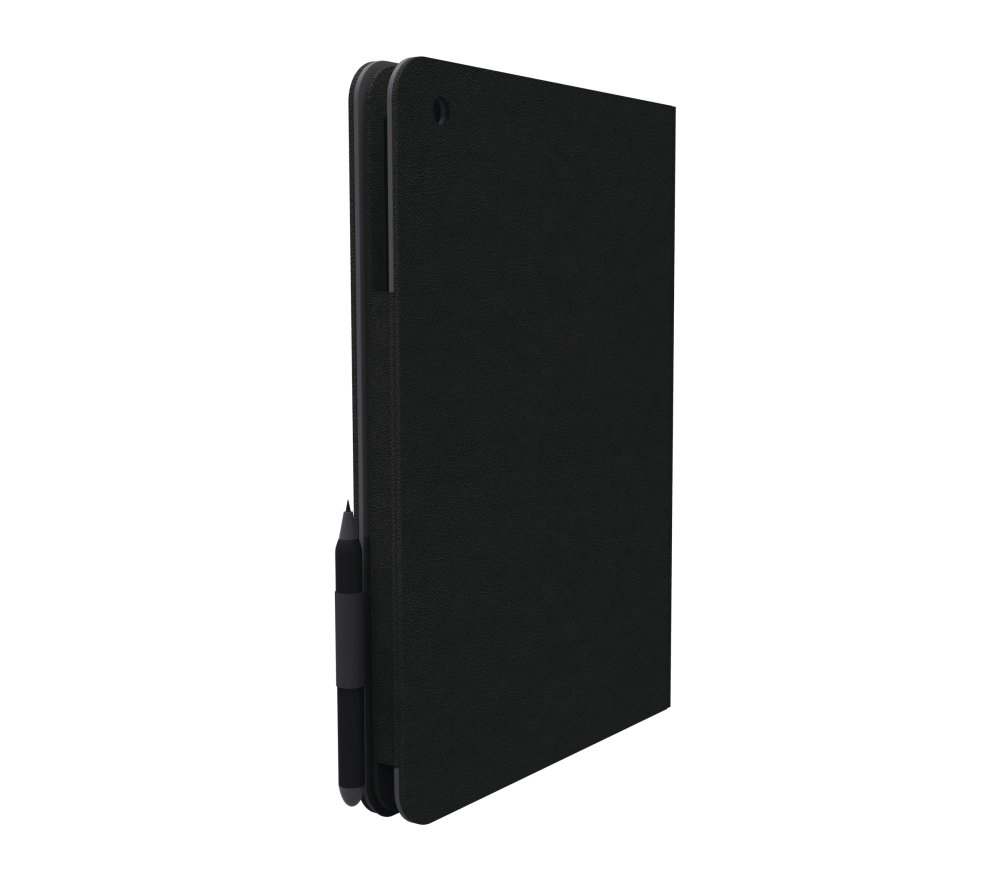 Funda para Ipad - Kensington, PROT.DERMAL Negro  IPAD 5