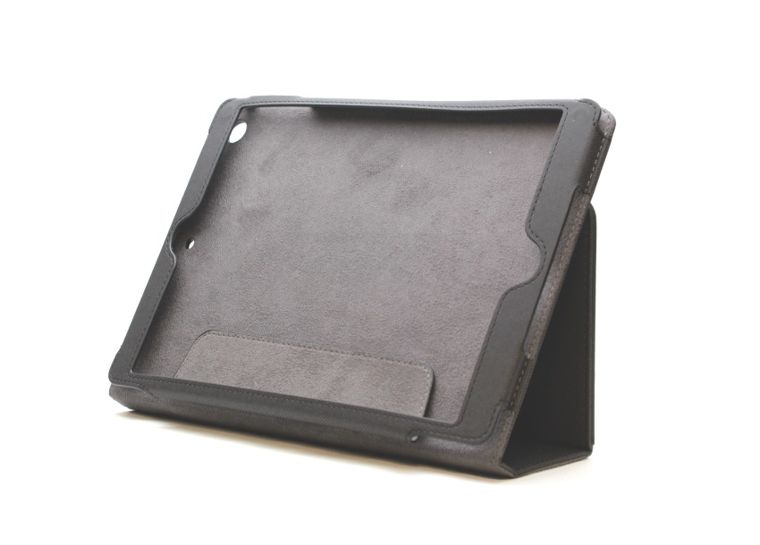 Funda para Ipad - Kensington, PROT.DERMAL Negro  IPAD 5