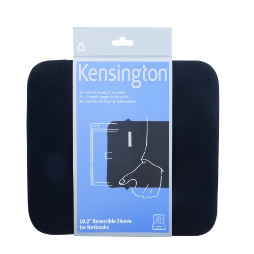 Maletín para portátil - Kensington FUNDA REVERSIBLE NETBOOK 11ACCS SP2