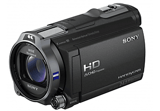 Videocamara - Sony, HDRCX740VEB.CEN