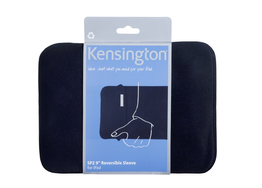 K 62911 EU-NETBOOK/IPAD-SLEEVE