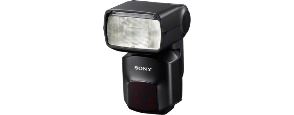 Flash para cámara - Sony, HVLF60M.CEA FLASH A99 NEX6 RX1