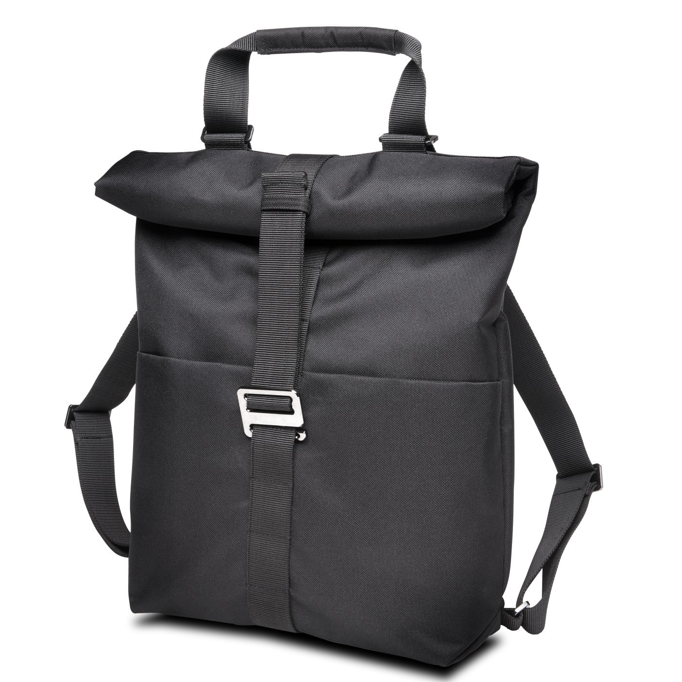 Maletín para portátil - Kensington LC150 14.4 BACKPACK BLACK