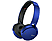 SONY MDR.XB650BT BT Mikrofonlu Kulak Üstü Kulaklık Mavi
