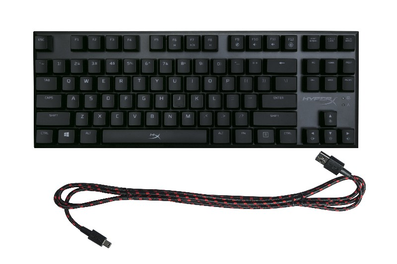KINGSTON HyperX Alloy FPS Pro Gaming Klavye