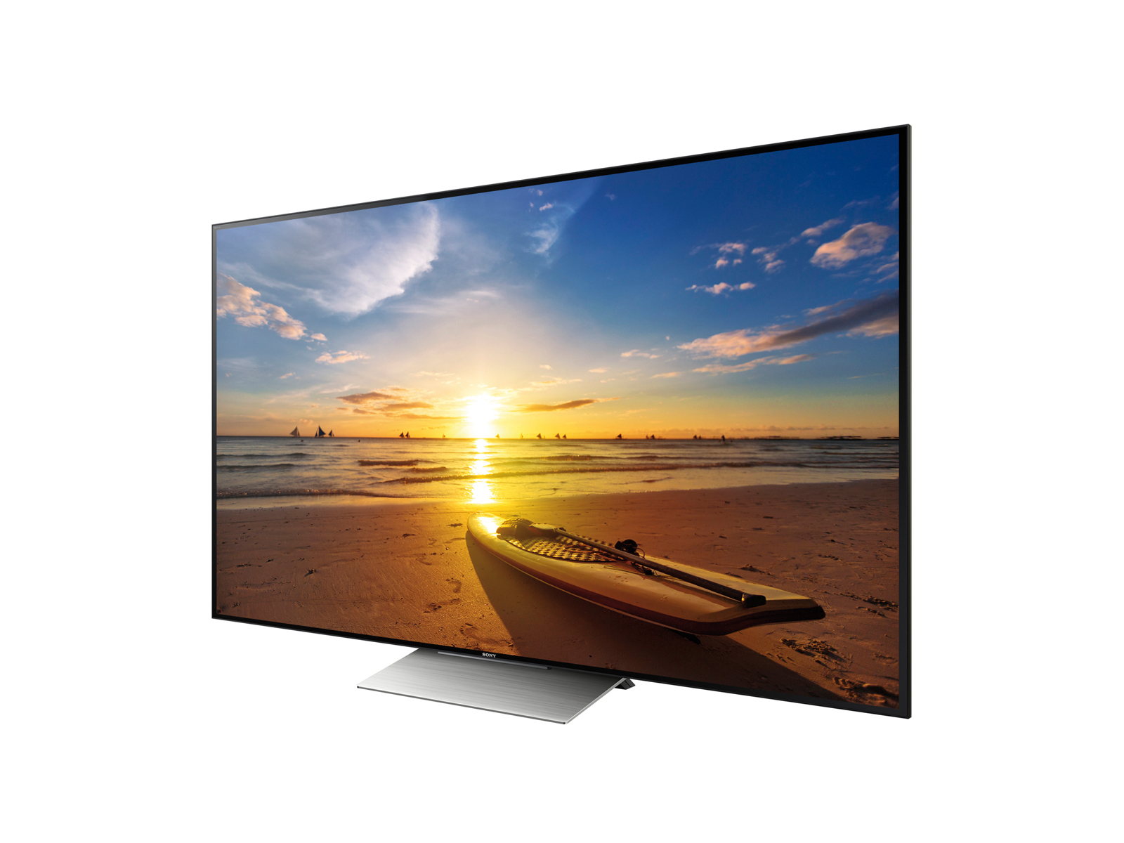 TV UHD-LCD - Sony, 75",  KD75XD9405BAEP