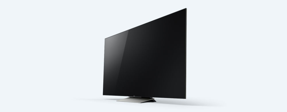 TV UHD-LCD - Sony, 75",  KD75XD9405BAEP