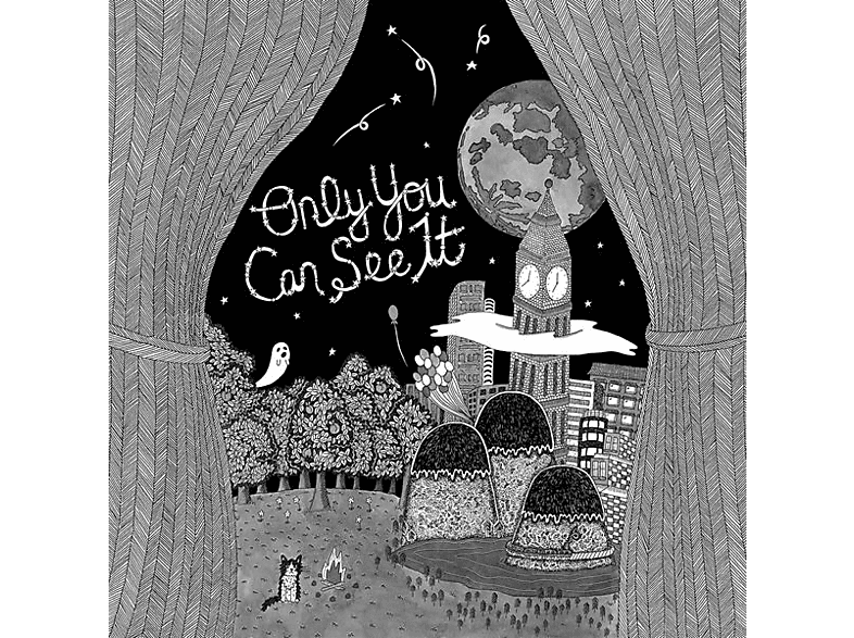 Emily Reo - Only You Download) + Can It See (LP 
