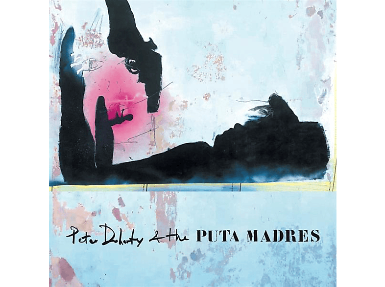 Peter & The Puta Madres Doherty - Peter Doherty & The Puta Madres (Deluxe) - (CD + DVD Video)
