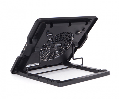 ZALMAN ZM-NC2 Laptop Soğutucu