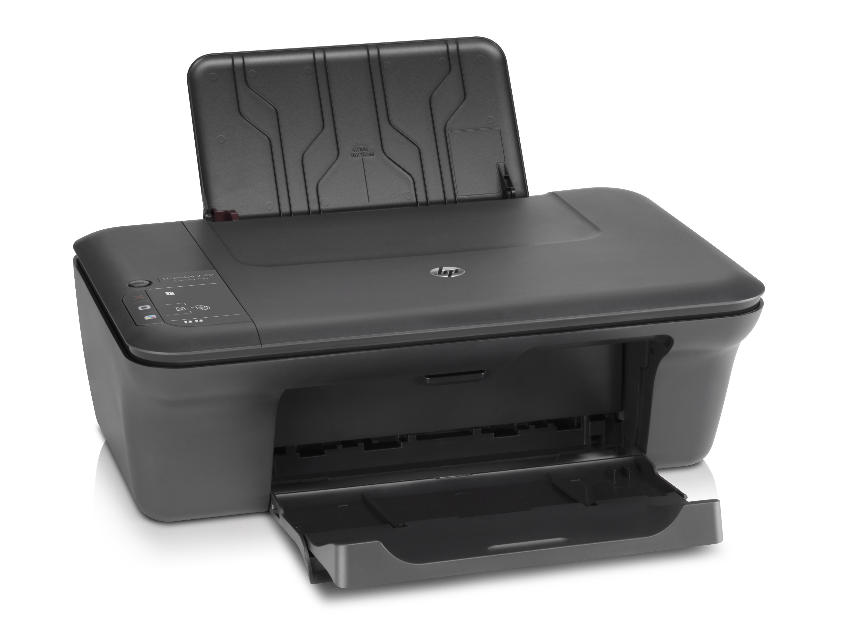 Impresora - HP, CH 355 B-DJ 2050 SPECIAL-EDITION