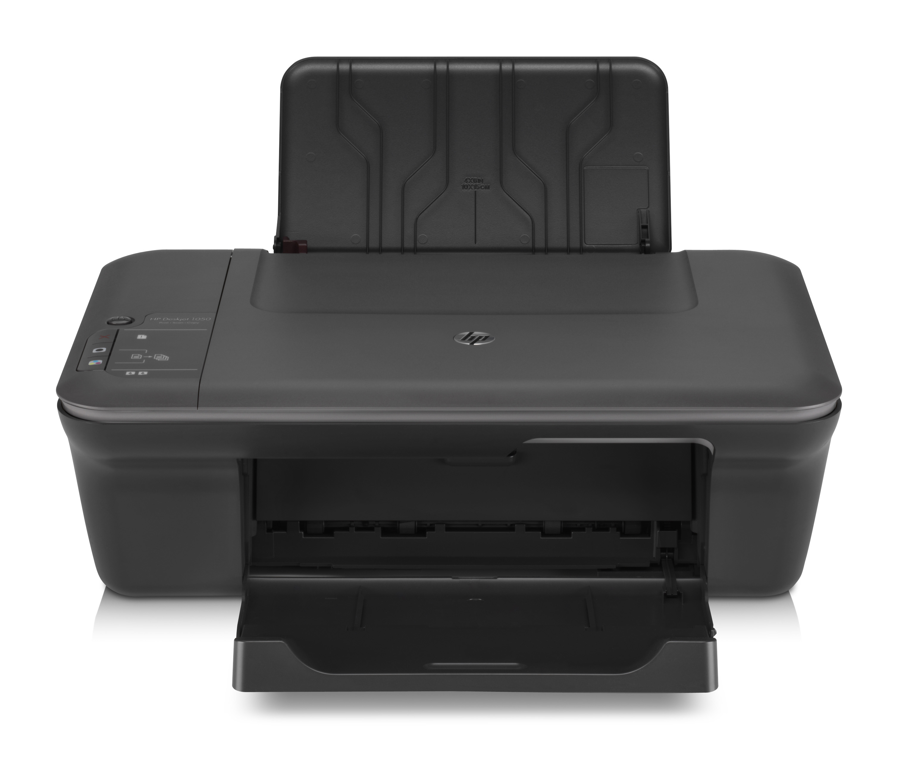 Impresora - HP, CH 355 B-DJ 2050 SPECIAL-EDITION