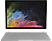 MICROSOFT Surface Book 2 - Convertible (13.5 ", 256 GB SSD, Silber)