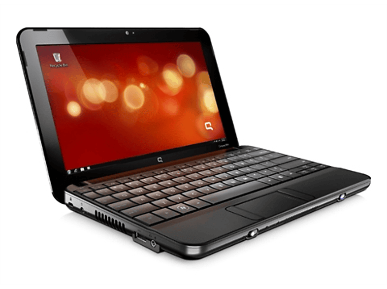 Portátil | Compaq, CQ10-100SS N270 1GB, 160GB, XP | MediaMarkt