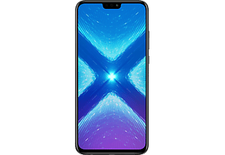 HONOR 8X - Smartphone (6.5 ", 64 GB, Nero)