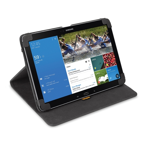 FOLIOSTAND SAMSUNG GALAXY PRO 12.2 BLACK