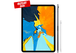 APPLE 11" iPad PRO  WI-FI 64GB  V2051 Outlet 1187116