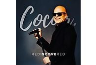 Coco Jr. - Rediscovered CD