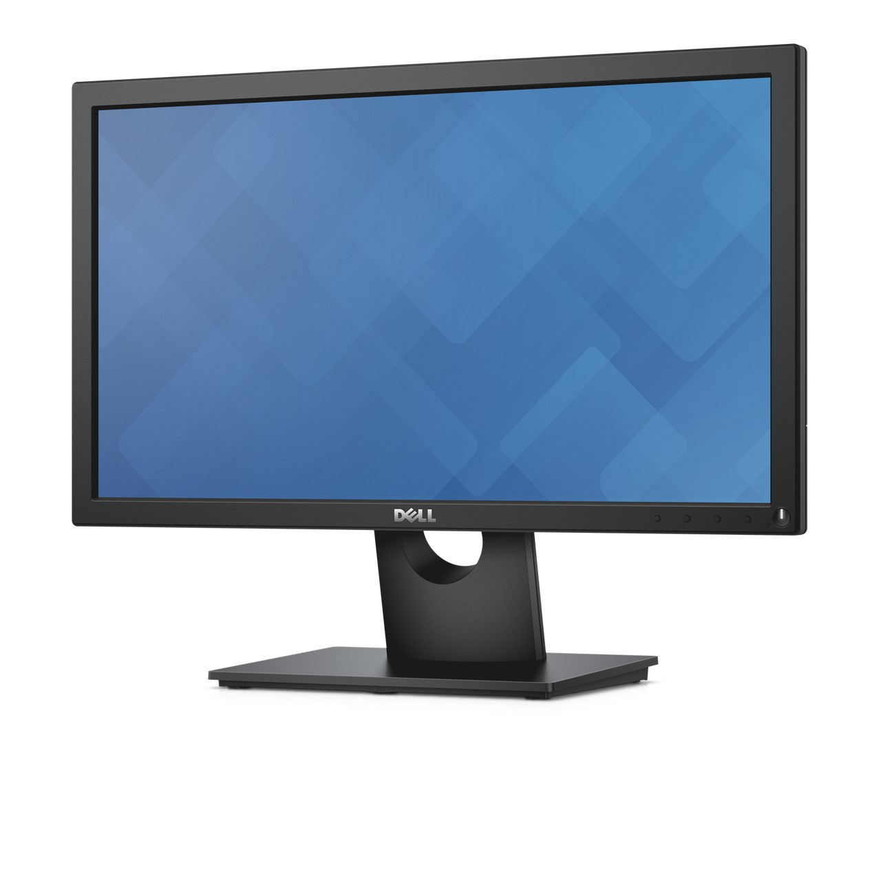 DELL - B2B E Series E2016HV 20 Zoll  HD+  Monitor  5 ms Reaktionszeit  