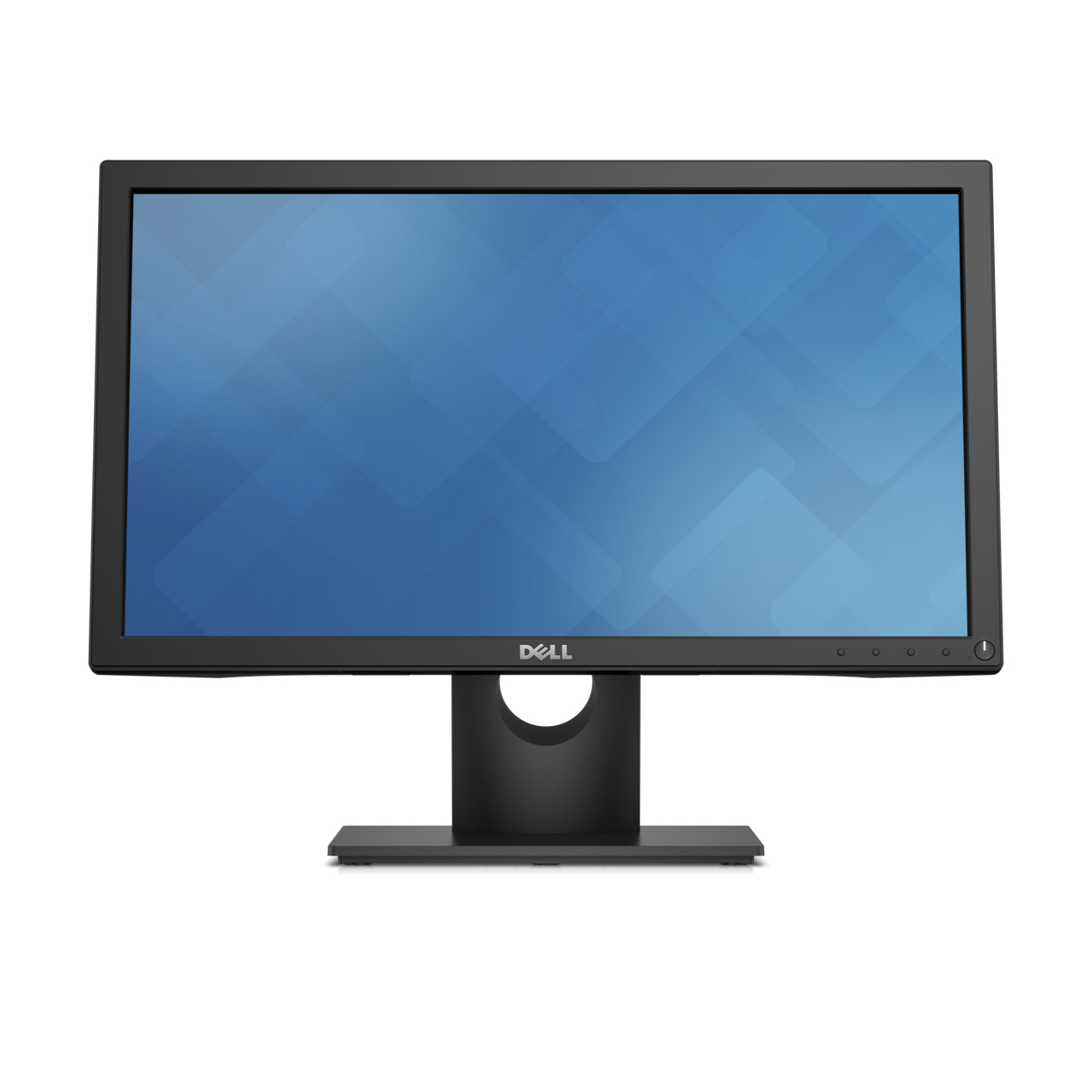 DELL - B2B E Series E2016HV 20 Zoll  HD+  Monitor  5 ms Reaktionszeit  