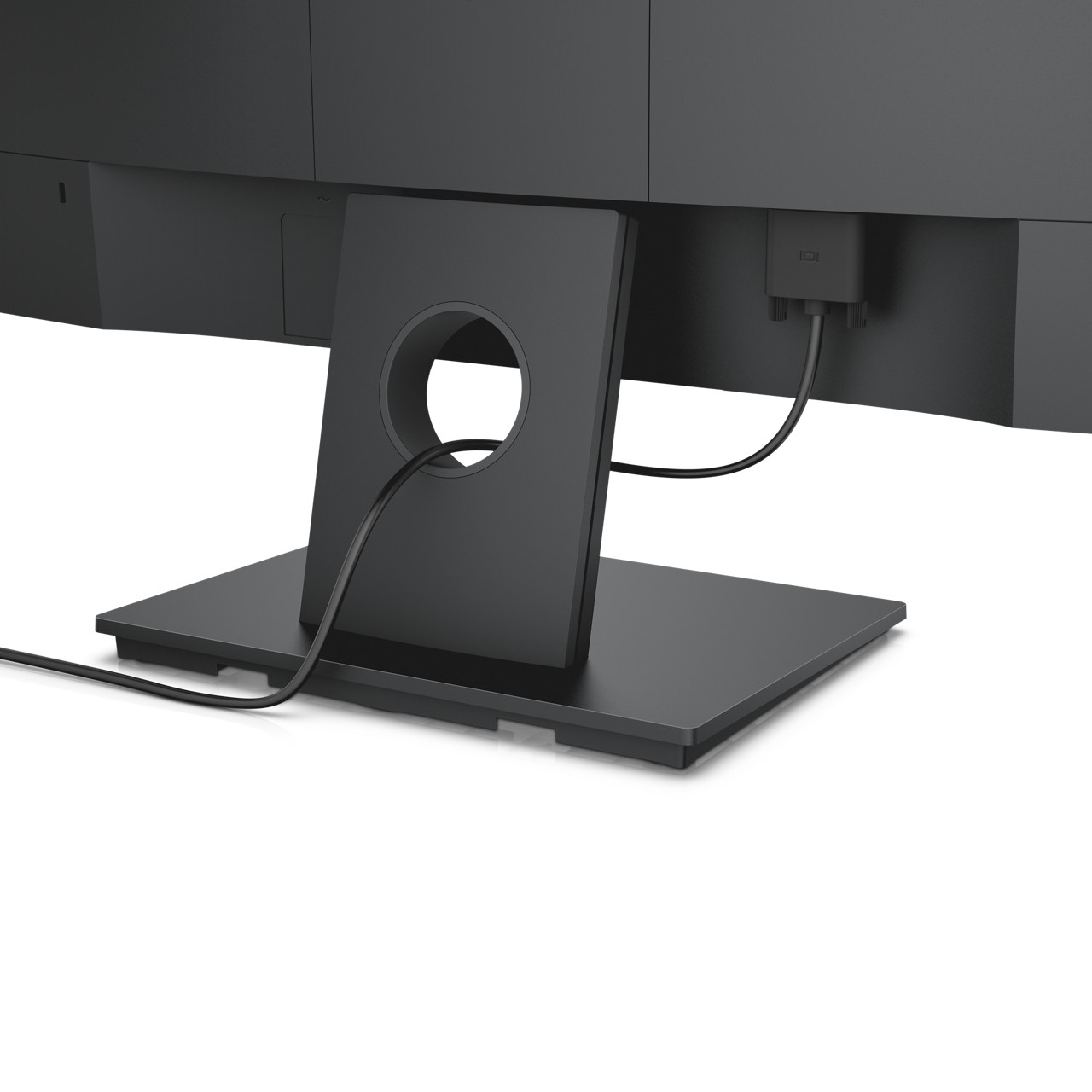 DELL - B2B E Series E2016HV 20 Zoll  HD+  Monitor  5 ms Reaktionszeit  