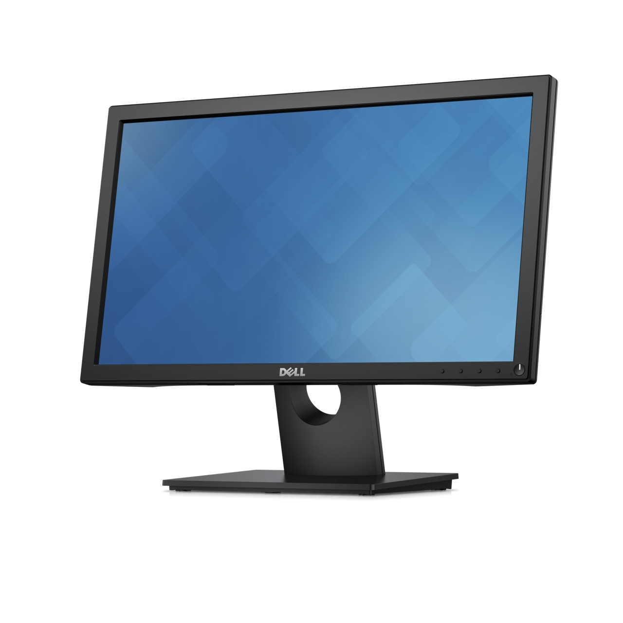 DELL - B2B E Series E2016HV 20 Zoll  HD+  Monitor  5 ms Reaktionszeit  