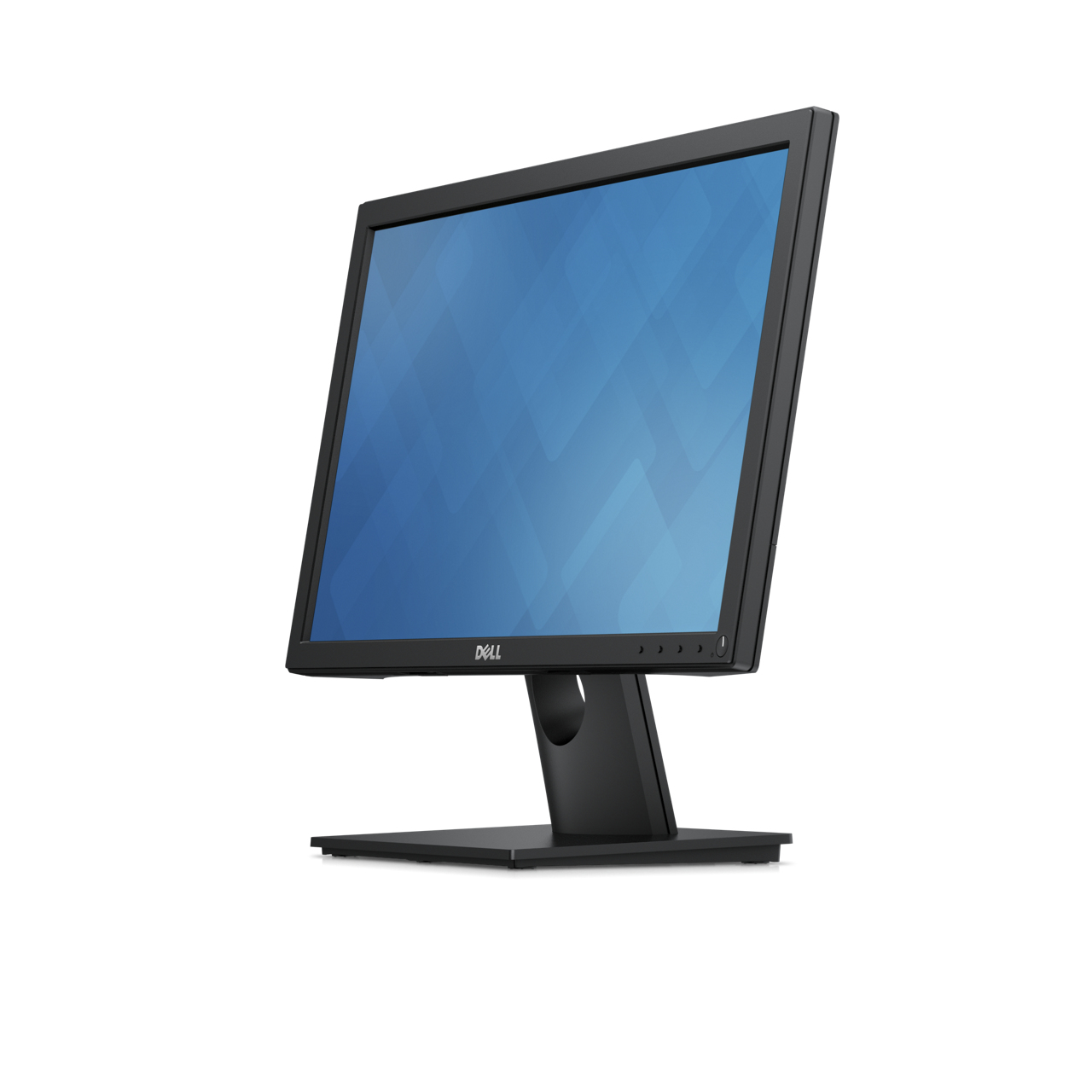 DELL - B2B E Series E2016HV 20 Zoll  HD+  Monitor  5 ms Reaktionszeit  