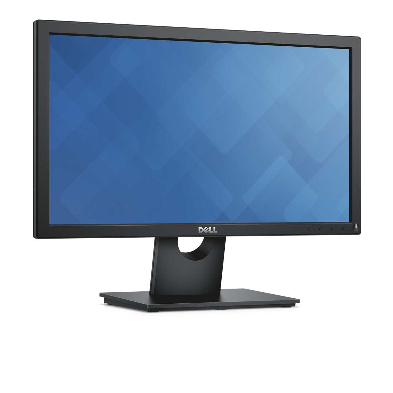 DELL - B2B E Series E2016HV 20 Zoll  HD+  Monitor  5 ms Reaktionszeit  