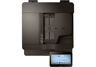 Impresora Multifunción Laser - Samsung, MXPRESS SL-X4220RX/1200X1200DPI/A3