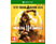 Mortal Kombat 11 - Xbox One - Allemand, Français