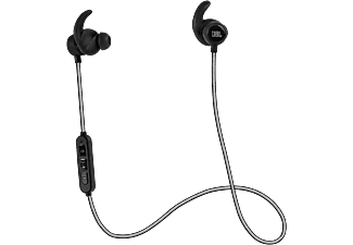 JBL Reflect Mini BT - Bluetooth Kopfhörer (In-ear, Schwarz)