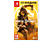 Mortal Kombat 11 - Nintendo Switch - Deutsch, Französisch