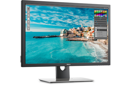 DELL UltraSharp UP3017