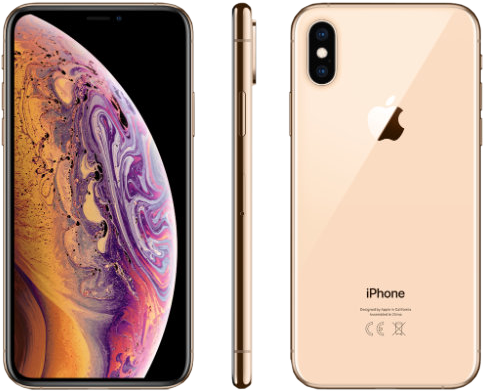 APPLE iPhone XS | Smartphone (5.8