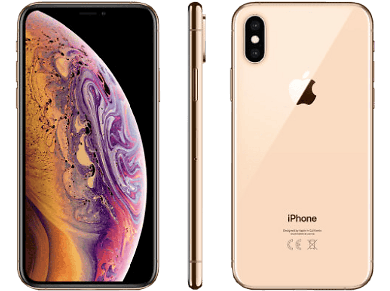 APPLE iPhone XS | Smartphone (5.8