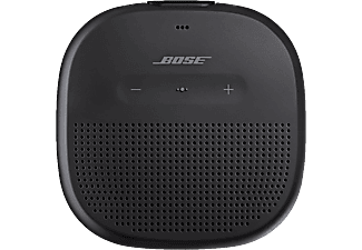 BOSE SoundLink Micro - Altoparlante Bluetooth (Nero)