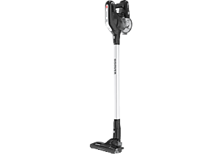 HOOVER H-FREE HF18GH - Kabelloser Staubsauger (Schwarz/Titangrau)