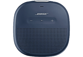 BOSE SoundLink Micro - Enceinte Bluetooth (Bleu)