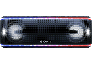 SONY SRS-XB41 - Altoparlante Bluetooth (Nero)