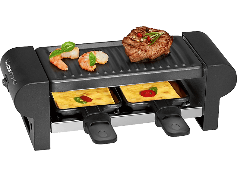 CLATRONIC RG3592 Raclette grill