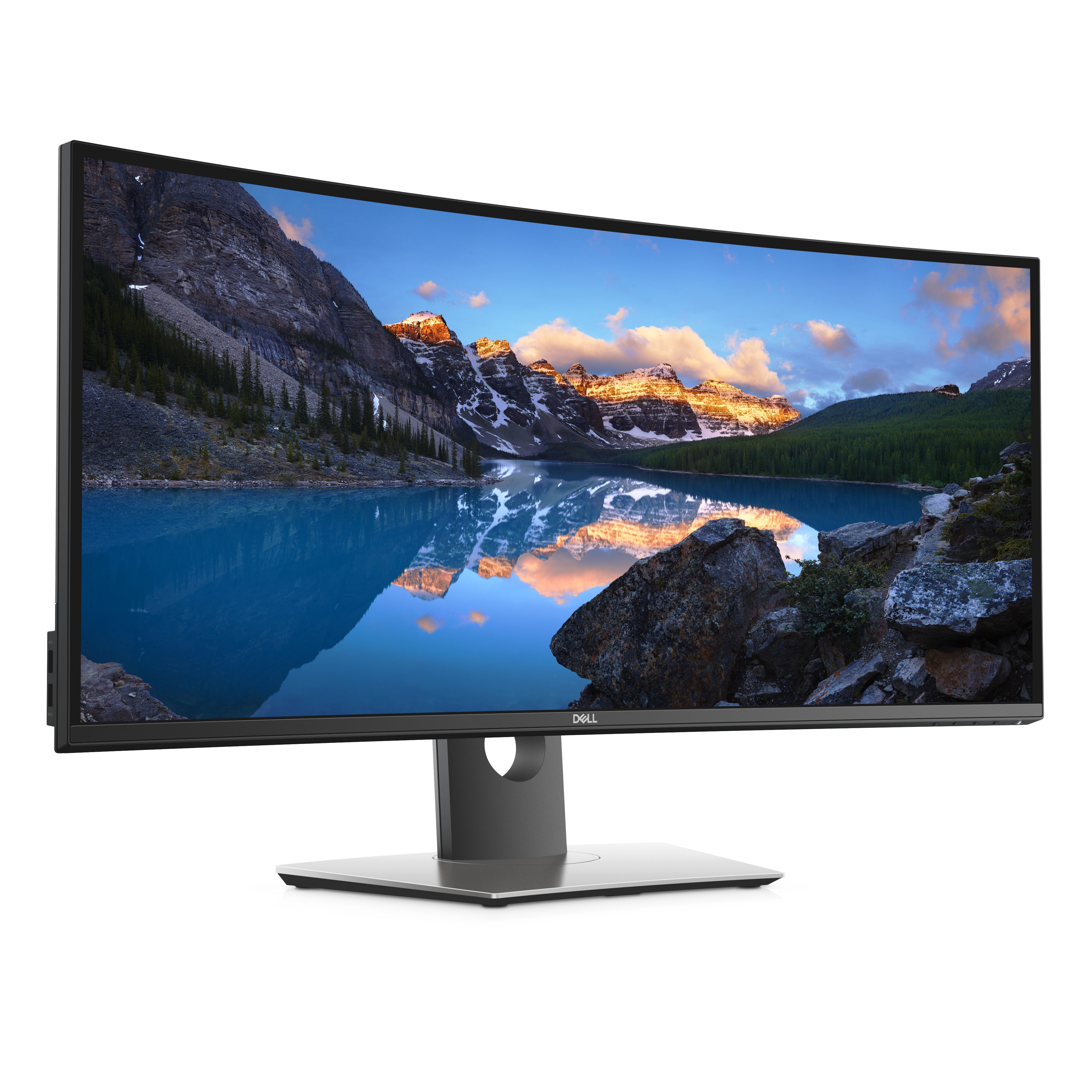 DELL UltraSharp U3419W