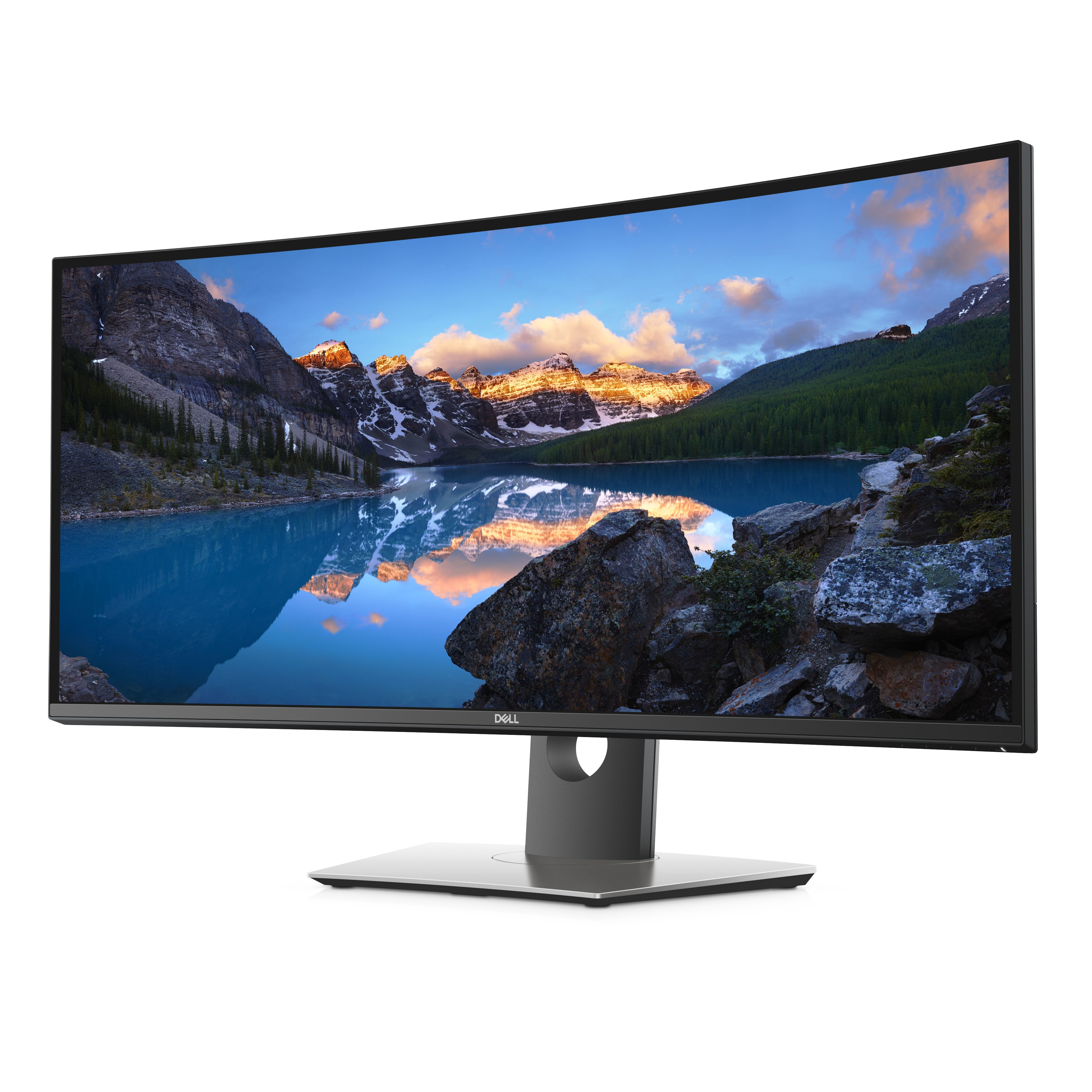 DELL UltraSharp U3419W