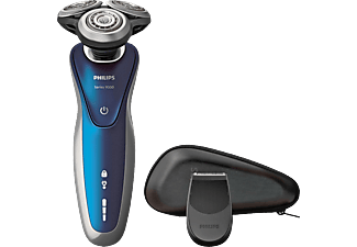 PHILIPS S8980/13 - Rasierer (Blau)