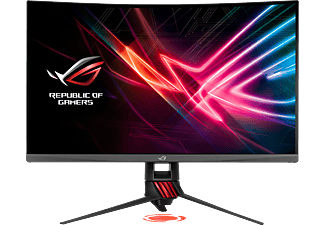 ASUS ROG Strix XG32VQ - Ecran de jeu, , 31.5 ", , 144 Hz, Noir